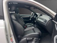 AUDI d'occasion Q3 2.0 TDI 177 QUATTRO S TRONIC de 2015 Le Raincy
