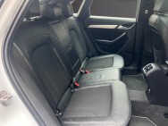 AUDI d'occasion Q3 2.0 TDI 177 QUATTRO S TRONIC de 2015 Le Raincy
