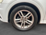 AUDI d'occasion Q3 2.0 TDI 177 QUATTRO S TRONIC de 2015 Le Raincy