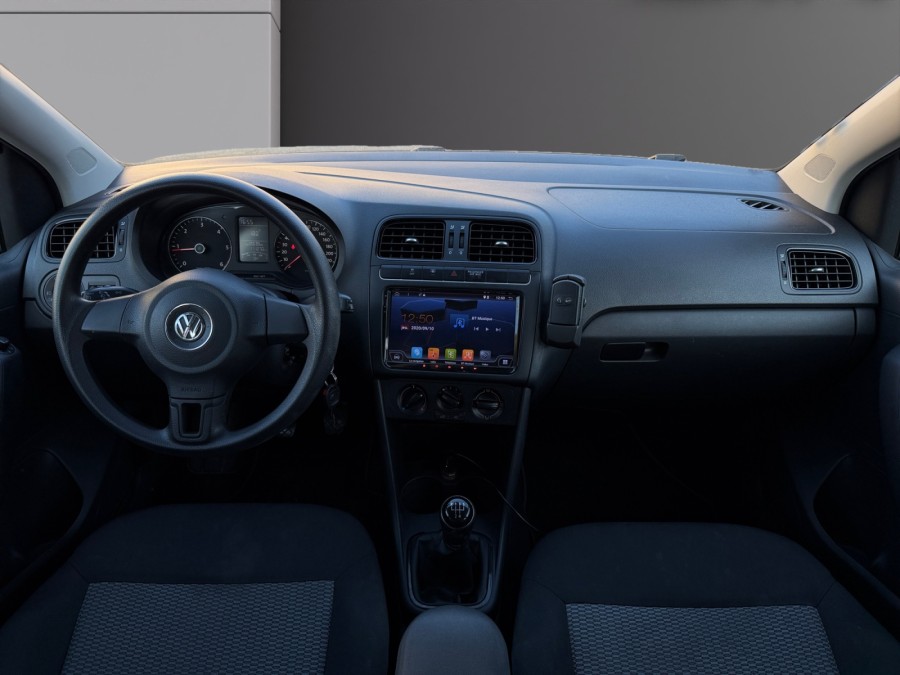 VOLKSWAGEN d'occasion POLO 1.2 TDI 75 de 2013 Nîmes (30)﻿