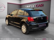 VOLKSWAGEN d'occasion POLO 1.2 TDI 75 de 2013 Nîmes (30)﻿