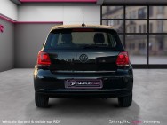 VOLKSWAGEN d'occasion POLO 1.2 TDI 75 de 2013 Nîmes (30)﻿
