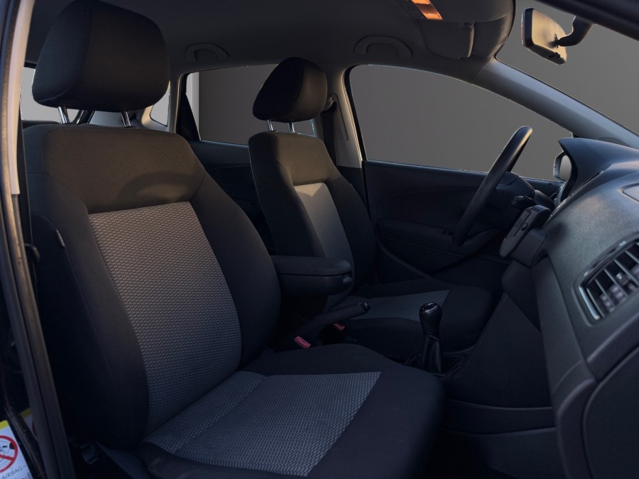 VOLKSWAGEN d'occasion POLO 1.2 TDI 75 de 2013 Nîmes (30)﻿