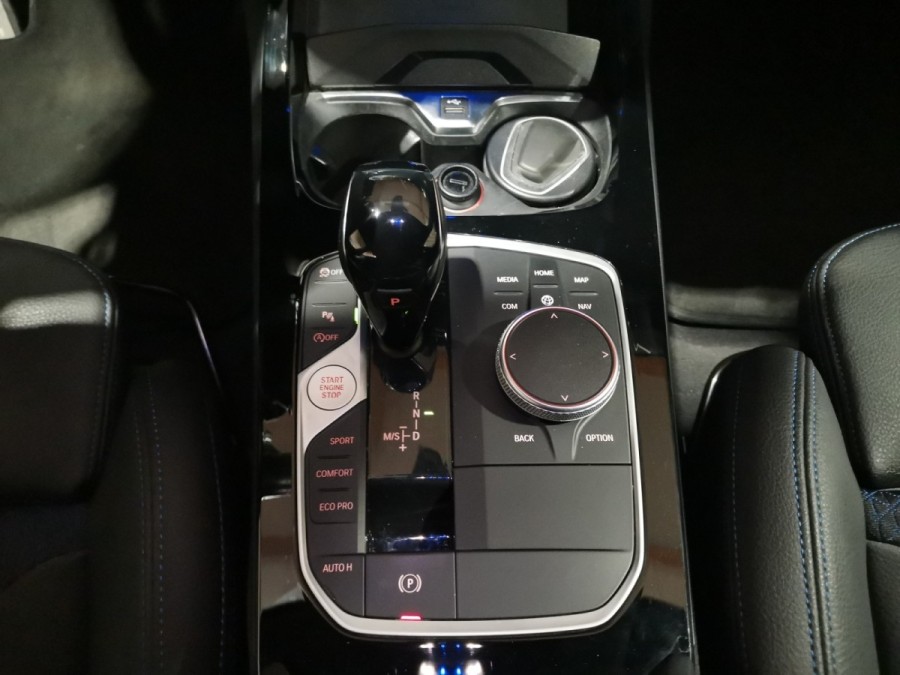 BMW d'occasion SERIE 1 M 135I X DRIVE EDITION M SPORT de 2019 Nancy