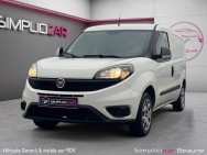 FIAT d'occasion DOBLO CARGO 2.0 MULTIJET 135 PACK USB CLIM de 2019