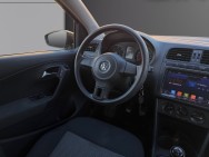 VOLKSWAGEN d'occasion POLO 1.2 TDI 75 de 2013 Nîmes (30)﻿