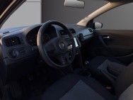 VOLKSWAGEN d'occasion POLO 1.2 TDI 75 de 2013 Nîmes (30)﻿