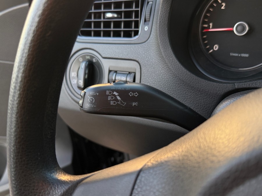 VOLKSWAGEN d'occasion POLO 1.2 TDI 75 de 2013 Nîmes (30)﻿