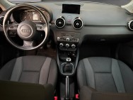 AUDI d'occasion A1 SPORTBACK 1 TFSI de 2017 Poitiers (86)﻿