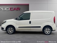 FIAT d'occasion DOBLO CARGO 2.0 MULTIJET 135 PACK USB CLIM de 2019