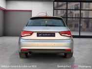 AUDI d'occasion A1 SPORTBACK 1 TFSI de 2017 Poitiers (86)﻿