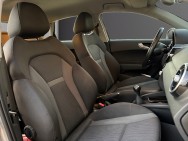 AUDI d'occasion A1 SPORTBACK 1 TFSI de 2017 Poitiers (86)﻿