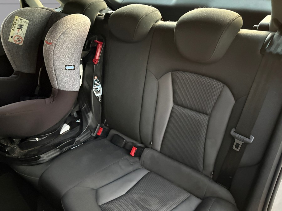 AUDI d'occasion A1 SPORTBACK 1 TFSI de 2017 Poitiers (86)﻿
