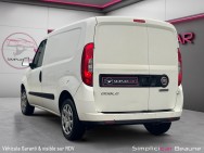 FIAT d'occasion DOBLO CARGO 2.0 MULTIJET 135 PACK USB CLIM de 2019