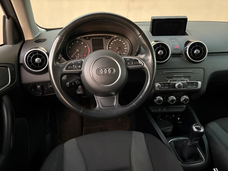 AUDI d'occasion A1 SPORTBACK 1 TFSI de 2017 Poitiers (86)﻿