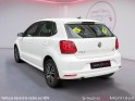 Volkswagen polo 1.2 tsi 90 bmt match// garantie 12 mois. occasion montreuil (porte de vincennes)(75) simplicicar simplicibike...