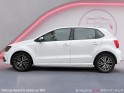 Volkswagen polo 1.2 tsi 90 bmt match// garantie 12 mois. occasion montreuil (porte de vincennes)(75) simplicicar simplicibike...