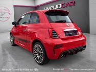 FIAT d'occasion 500 ABARTH ABARTH 595 1.4 145 de 2018 Nord Isère (38)﻿