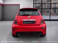 FIAT d'occasion 500 ABARTH ABARTH 595 1.4 145 de 2018 Nord Isère (38)﻿