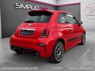 FIAT d'occasion 500 ABARTH ABARTH 595 1.4 145 de 2018 Nord Isère (38)﻿