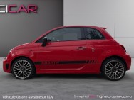 FIAT d'occasion 500 ABARTH ABARTH 595 1.4 145 de 2018 Nord Isère (38)﻿