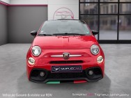 FIAT d'occasion 500 ABARTH ABARTH 595 1.4 145 de 2018 Nord Isère (38)﻿