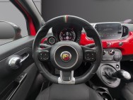 FIAT d'occasion 500 ABARTH ABARTH 595 1.4 145 de 2018 Nord Isère (38)﻿