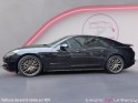 Porsche panamera 4 v6 3.0 330 pdk hybrid executive occasion le raincy (93) simplicicar simplicibike france