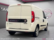 FIAT d'occasion DOBLO CARGO 2.0 MULTIJET 135 PACK USB CLIM de 2019