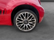 FIAT d'occasion 500 ABARTH ABARTH 595 1.4 145 de 2018 Nord Isère (38)﻿