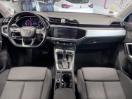 AUDI d'occasion Q3 35 TDI 150ch Business line S tronic 7 de 2019