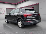AUDI d'occasion Q3 35 TDI 150ch Business line S tronic 7 de 2019
