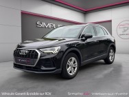 AUDI d'occasion Q3 35 TDI 150ch Business line S tronic 7 de 2019