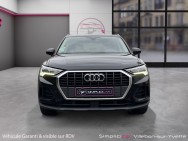 AUDI d'occasion Q3 35 TDI 150ch Business line S tronic 7 de 2019