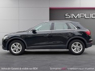 AUDI d'occasion Q3 35 TDI 150ch Business line S tronic 7 de 2019