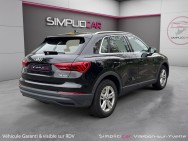 AUDI d'occasion Q3 35 TDI 150ch Business line S tronic 7 de 2019