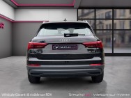 AUDI d'occasion Q3 35 TDI 150ch Business line S tronic 7 de 2019