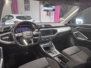 AUDI d'occasion Q3 35 TDI 150ch Business line S tronic 7 de 2019