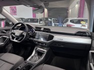 AUDI d'occasion Q3 35 TDI 150ch Business line S tronic 7 de 2019