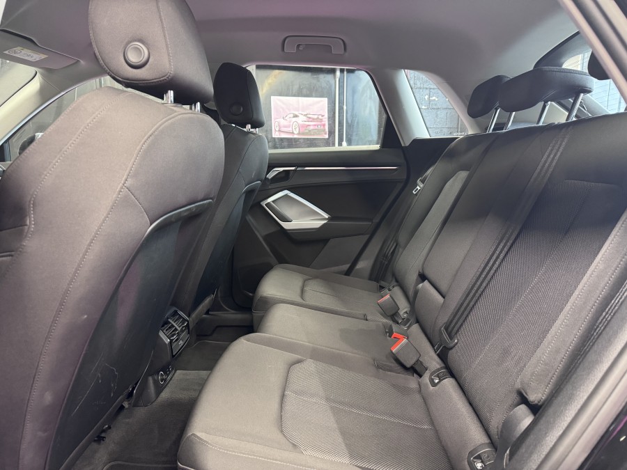 AUDI d'occasion Q3 35 TDI 150ch Business line S tronic 7 de 2019