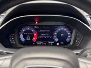 AUDI d'occasion Q3 35 TDI 150ch Business line S tronic 7 de 2019