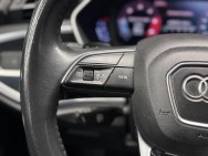 AUDI d'occasion Q3 35 TDI 150ch Business line S tronic 7 de 2019