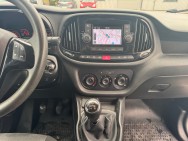 FIAT d'occasion DOBLO CARGO 2.0 MULTIJET 135 PACK USB CLIM de 2019