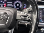 AUDI d'occasion Q3 35 TDI 150ch Business line S tronic 7 de 2019