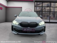 BMW d'occasion SERIE 1 118iA 136ch M Sport DKG7 de 2024 Champigny sur