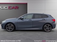 BMW d'occasion SERIE 1 118iA 136ch M Sport DKG7 de 2024 Champigny sur
