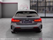 BMW d'occasion SERIE 1 118iA 136ch M Sport DKG7 de 2024 Champigny sur