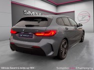 BMW d'occasion SERIE 1 118iA 136ch M Sport DKG7 de 2024 Champigny sur
