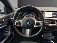 BMW d'occasion SERIE 1 118iA 136ch M Sport DKG7 de 2024 Champigny sur