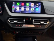 BMW d'occasion SERIE 1 118iA 136ch M Sport DKG7 de 2024 Champigny sur